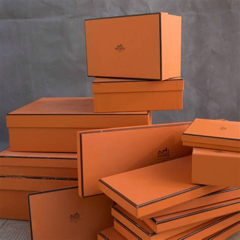 my Hermes box